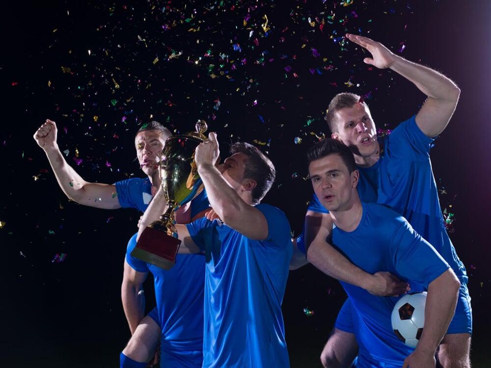 High performing teams - perception is not always reality